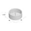Lembrick Flush Mount-1358319555