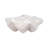 Anaica Handmade Polyresin Decorative Bowl