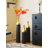 Set Of 3 Metal Vase,  Floor Vases For Decoration