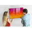 Magnetic Glass Dry Erase Board