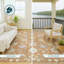 Tapis lavable à la machine intérieur / extérieur ACN2675-175349233-175349243