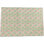 Chiang Mai Microfiber Rectangle Washable Rug