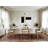 Machine Washable Persian Brown Area Rug-1982532554