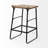 Lada Solid Wood Counter & Bar Stool-534411051