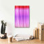 «Mysterious Light 13» par Irena Orlov, estampe numérique sur toile-872345359