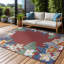 Tapis floral d'intérieur pour l'extérieur-1328198921-1328198923