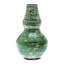 Hollingshead Handmade Wood Table Vase