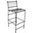 2 - Person Bar Height Dining Set