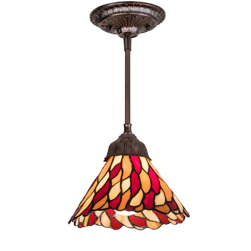 Willow 1 - Light Pendant