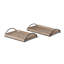 Rectangle Decorative Tray