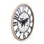 Horloge murale Elandra