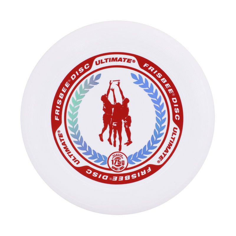 Ultimate Frisbee Disc