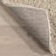  Tapis contemporain uni Eudora-984167269