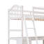 Lit mezzanine simple pour enfants Heinman-1564400343