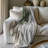 Throw Blanket-387081916