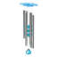 Grand carillon solaire ange-1249599905