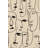 Abstract Pattern Wallpaper Modern Decorative Mural