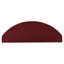 Hixson Red Stair Tread-1389594773