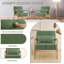 Upholstered Armchair-420433397