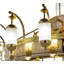 42 - Light Chandelier