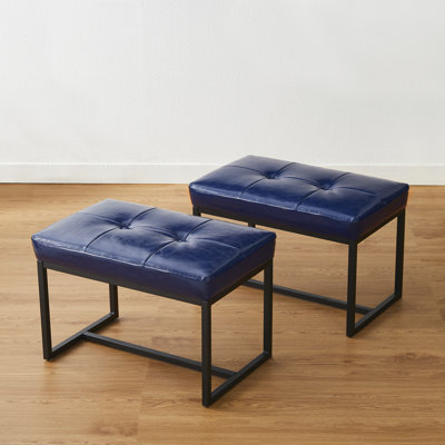 Tabouret d'appoint Buren