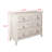 Freestanding 3 Drawers Chest