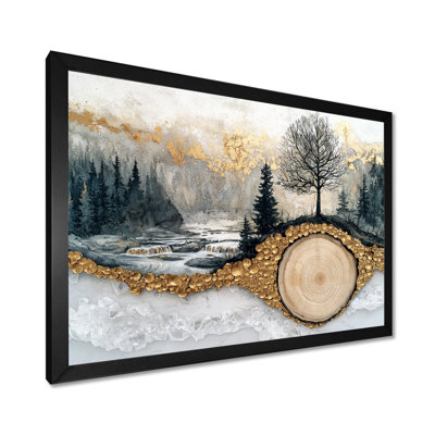 Glenisha - Landscapes Wall Art
