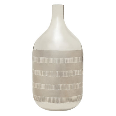 Amy-Lei Glass Table Vase