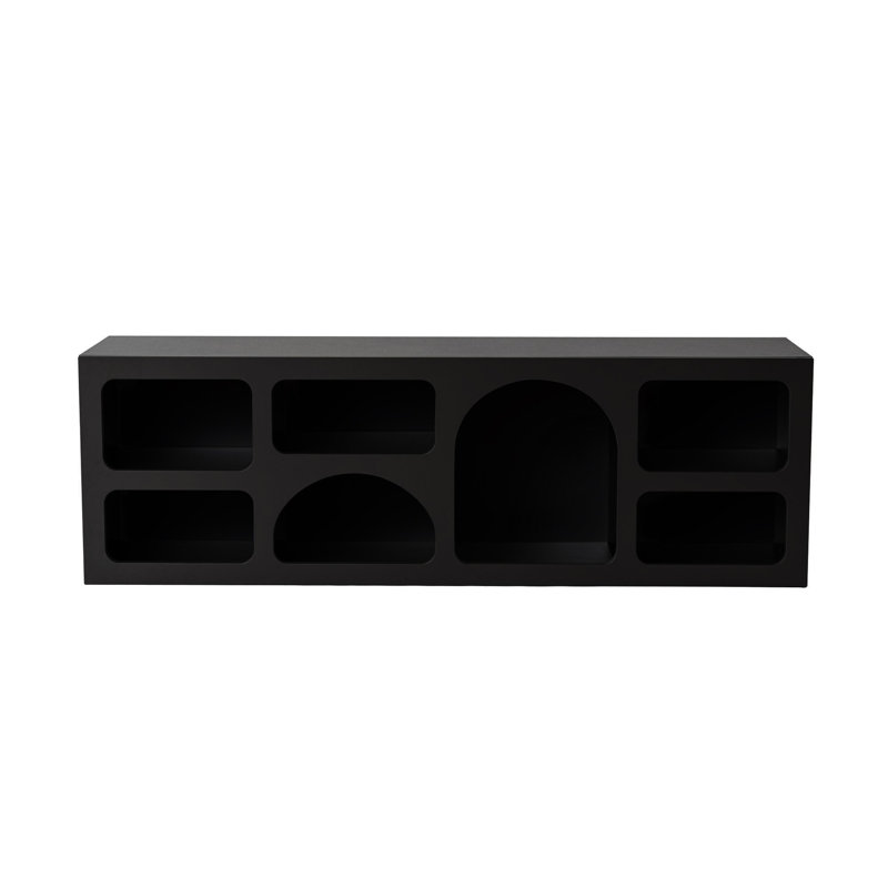 Console, Black