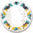 Abstract Flower Design 