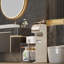 Freestanding Bathroom Shelves