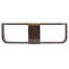 Melange Edmun Rectangle Cocktail Table