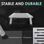 Aluminum Step Stool-1851159381