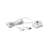 1'' Mattress Pad-69399893