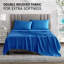  Ensemble de draps en microfibre ultra doux-1413636695-1413672109