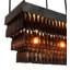 6 - Light Chandelier