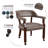 Alandria 18'' H Upholstered Dining Chair-1747613040