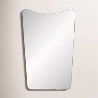 Honour Tapered Wall Mirror