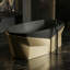 Scalvio by Tonino Lamborghini Freestanding Bathtub