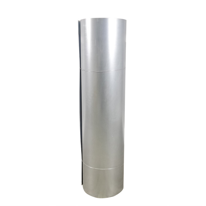 0.1'' H x 40'' W Metal Fencing