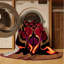 Tapis Golden Odyssey-258218538