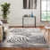 Animal Print Indoor Rug