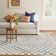 Mariner Hand Tufted Checkered Indoor Rug