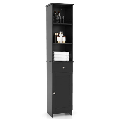 Linen Cabinet