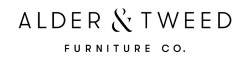 Alder & Tweed Logo