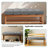 Non-slip tufted window cushion for living room, bedroom, study (36*14*4 in)-316784546-319379650