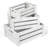 Gracie Oaks Decorative Bin-828684857