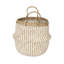 17 Stories Feddalat Wicker Box-24855422-24855425