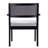 Kay Upholstered Armchair-775439323