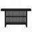 2-Tier Mini Bar Table with Footrest